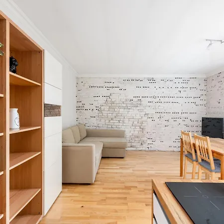 Apartman Krolewska Modern By Bookinghost Krakkó