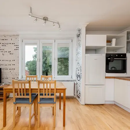 Krolewska Modern By Bookinghost Apartman Krakkó